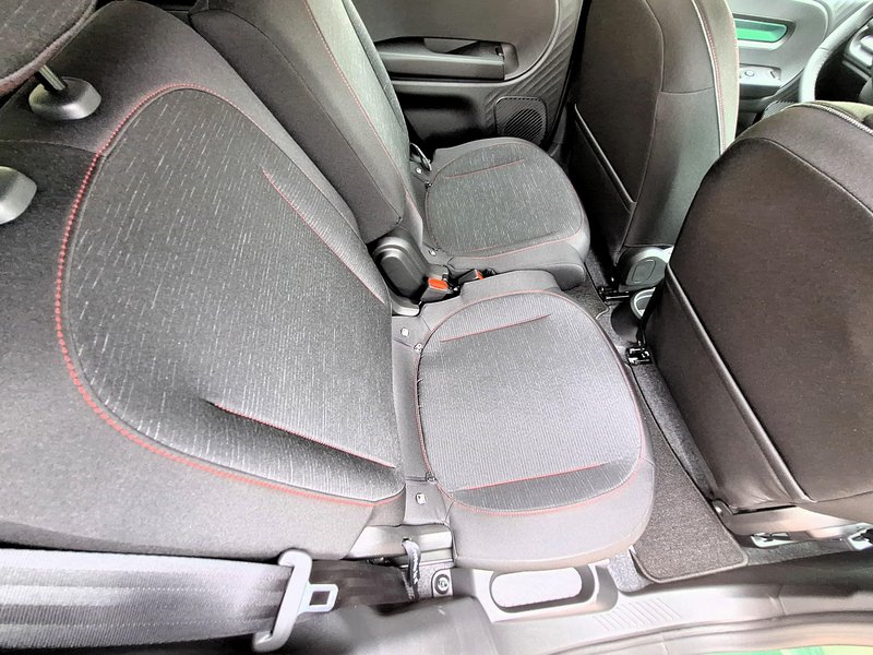 Novo v Sloveniji: Renault Twingo E-Tech – prišel je z visokim ciljem