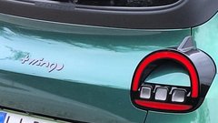 
                                                         Novo v Sloveniji: Renault Twingo E-Tech – prišel je z visokim ciljem