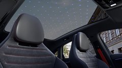 Novi Mercedes-Benz razred C - notranjost