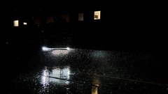 Megla in dež: kako (ne) delujejo asistenčni sistemi v nekaterih avtomobilih?