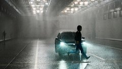 Megla in dež: kako (ne) delujejo asistenčni sistemi v nekaterih avtomobilih?