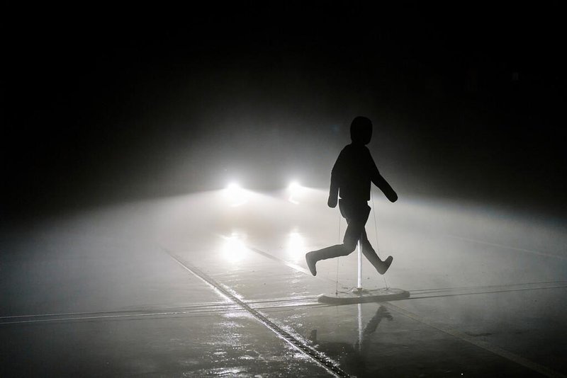 Megla in dež: kako (ne) delujejo asistenčni sistemi v nekaterih avtomobilih?