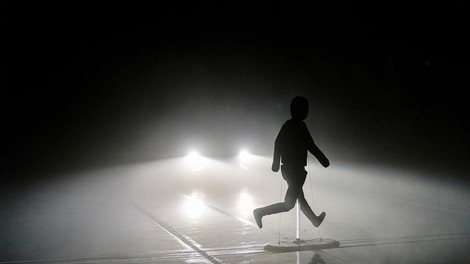 Megla in dež razkrivata nevarno slabost sodobnih avtomobilov
