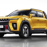 Nagrada za južnokorejskega "električnega bika", ki bo najprej imel dizelsko srce