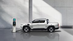 Nagrada za južnokorejskega "električnega bika", ki bo najprej imel dizelsko srce