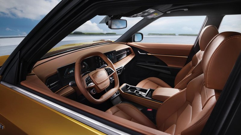 Nagrada za južnokorejskega "električnega bika", ki bo najprej imel dizelsko srce