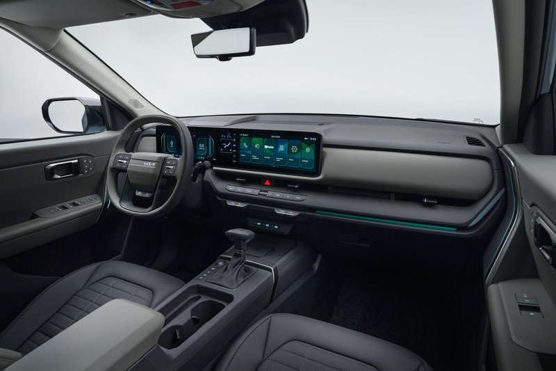 Kia Seltos po uspehu na drugih celinah letos prihaja tudi v Evropo