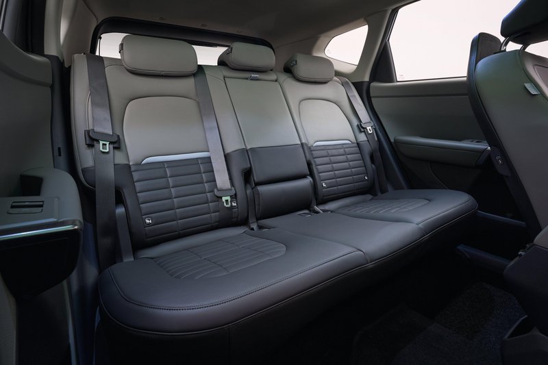 Kia Seltos po uspehu na drugih celinah letos prihaja tudi v Evropo