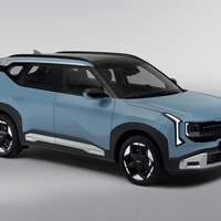 Kia Seltos po uspehu na drugih celinah letos prihaja tudi v Evropo