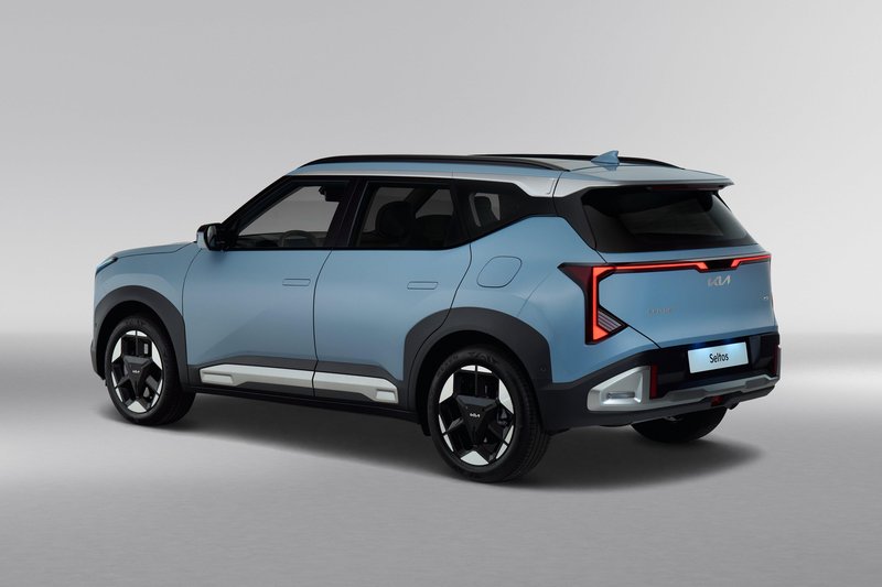 Kia Seltos po uspehu na drugih celinah letos prihaja tudi v Evropo