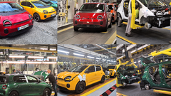 
                                                         Novo v Sloveniji: Renault Twingo E-Tech – prišel je z visokim ciljem