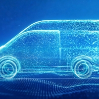 Kitajski velikan bo na evropski trg kmalu pripeljal tudi dostavnike