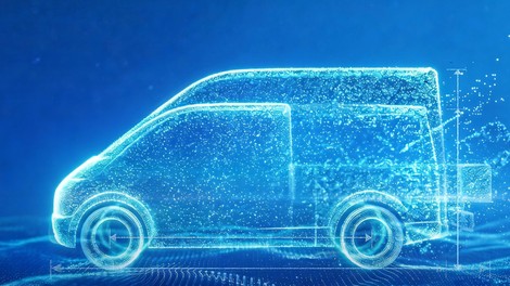 Kitajski velikan bo na evropski trg kmalu pripeljal tudi dostavnike