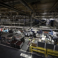 Legendarna tovarna se po skoraj 80 letih poslavlja od avtomobilov. To bodo proizvajali odslej