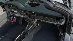 razstavljen porsche 911