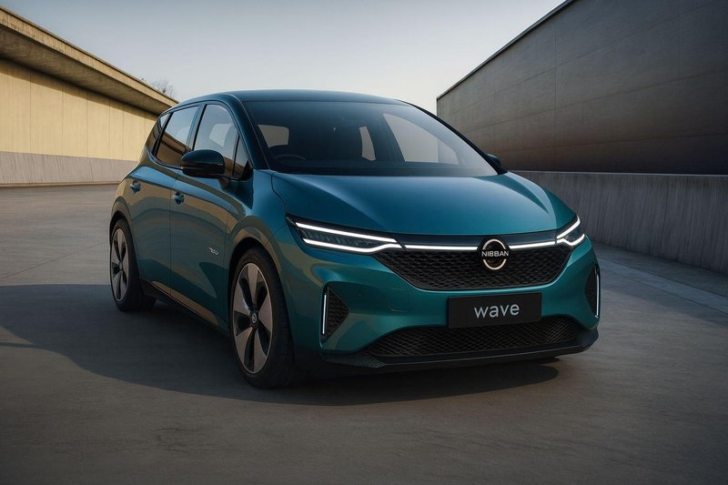 V Revozu bo Renault Twingo kmalu dobil družbo dveh sorojencev