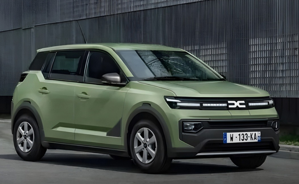 V Revozu bo Renault Twingo kmalu dobil družbo dveh sorojencev