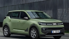 V Revozu bo Renault Twingo kmalu dobil družbo dveh sorojencev