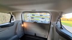 
                                                         Test: Ford E-Tourneo Custom L2H1 - Bo našel svoj prostor pod soncem?