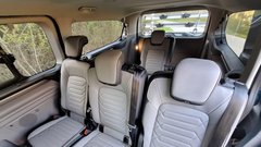 
                                                         Test: Ford E-Tourneo Custom L2H1 - Bo našel svoj prostor pod soncem?