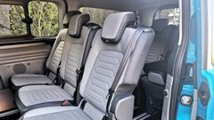 
                                                         Test: Ford E-Tourneo Custom L2H1 - Bo našel svoj prostor pod soncem?