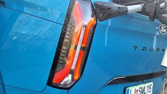 
                                                         Test: Ford E-Tourneo Custom L2H1 - Bo našel svoj prostor pod soncem?