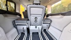 
                                                         Test: Ford E-Tourneo Custom L2H1 - Bo našel svoj prostor pod soncem?