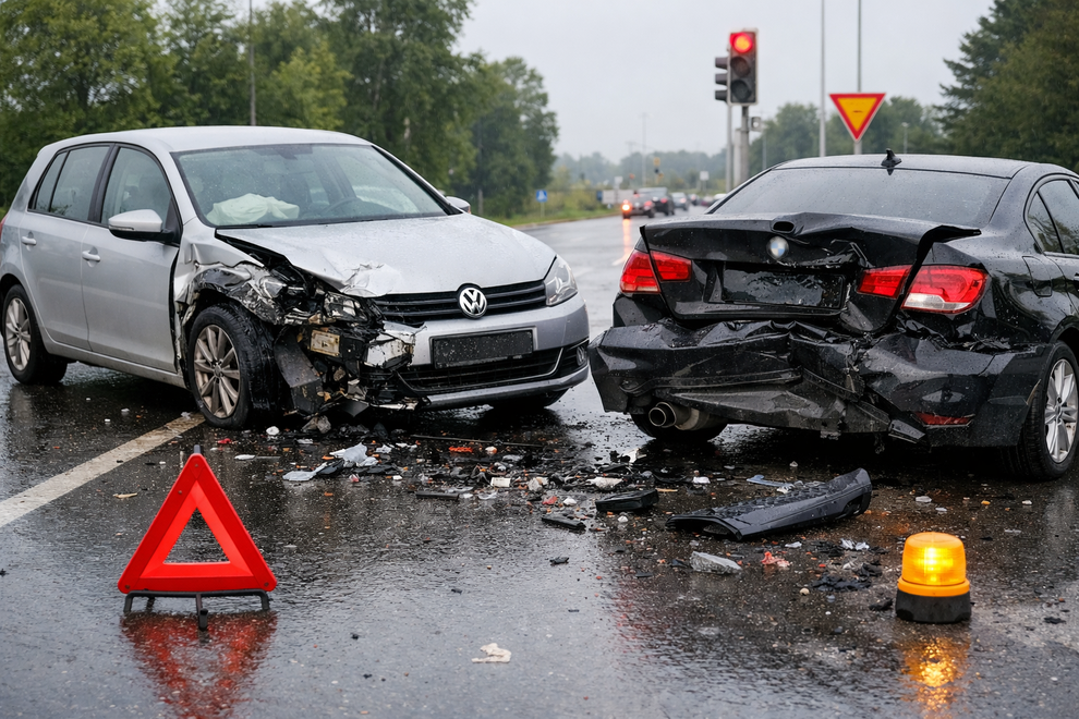 To so najpogostejši izgovori zavarovalnic pri izplačilu škode na avtomobilih