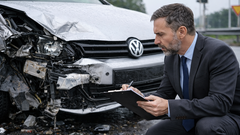 To so najpogostejši izgovori zavarovalnic pri izplačilu škode na avtomobilih