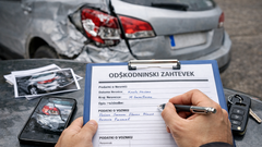 To so najpogostejši izgovori zavarovalnic pri izplačilu škode na avtomobilih