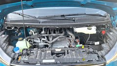 
                                                         Test: Ford E-Tourneo Custom L2H1 - Bo našel svoj prostor pod soncem?