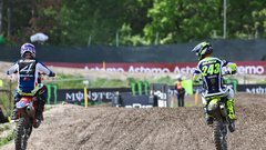 Tim Gajser. - VN Trenta, Pietramurata