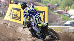 Tim Gajser. - VN Trenta, Pietramurata