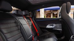 Razkritje novega električnega Mercedes-Banza razreda C: Odraščanje za prihodnost