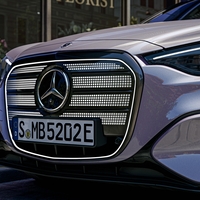 Razkritje novega električnega Mercedes-Banza razreda C: Odraščanje za prihodnost