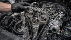 Obstaja rešitev za zloglasni Stellantisov trivaljni bencinski motor 1.2 PureTech