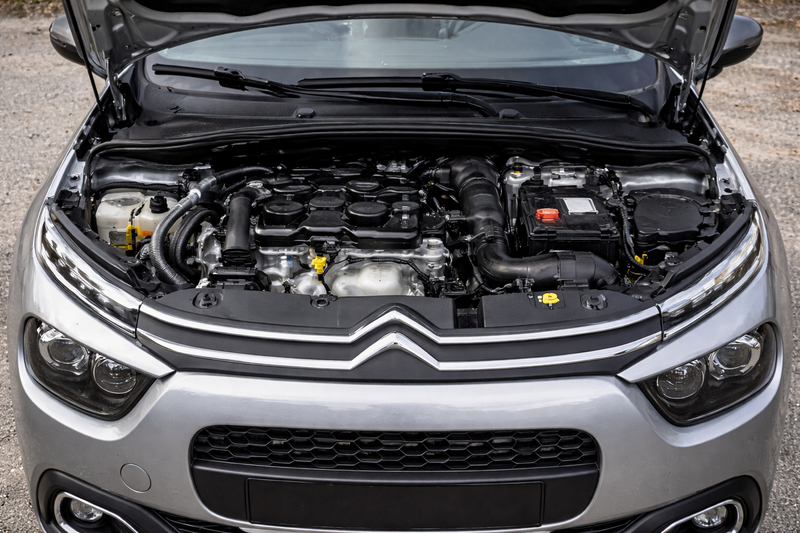 Obstaja rešitev za zloglasni Stellantisov trivaljni bencinski motor 1.2 PureTech