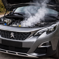 Obstaja rešitev za zloglasni Stellantisov trivaljni bencinski motor 1.2 PureTech