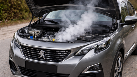 Obstaja rešitev za zloglasni Stellantisov trivaljni bencinski motor 1.2 PureTech