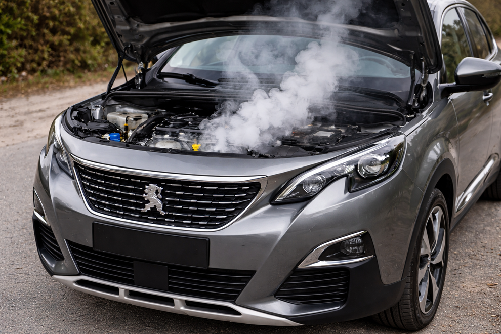 Obstaja rešitev za zloglasni Stellantisov trivaljni bencinski motor 1.2 PureTech