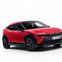 Novo: Hyundai IONIQ 3 - novi član uspešne električne družine