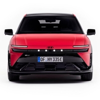 Hyundai izgublja tla v Evropi: odgovor bo 420.000 električnih avtomobilov na leto