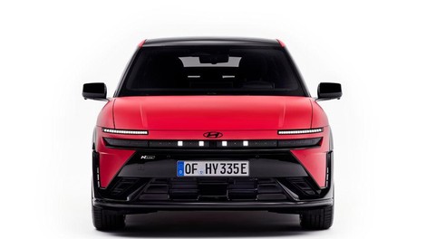 Hyundai IONIQ 3