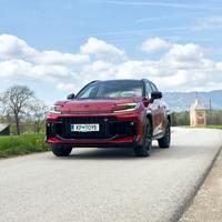 Novo pri nas: Toyota RAV4 - Evolucija zgodbe o uspehu