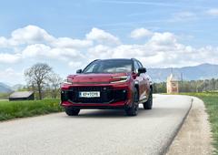 Novo pri nas: Toyota RAV4 - Evolucija zgodbe o uspehu