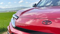 
                                                         Toyota RAV4 GR Slovenija