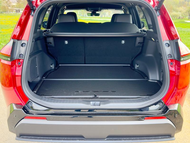 Toyota RAV4 GR Slovenija