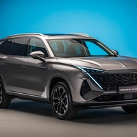 MG S9: pet metrov, sedem potnikov in pomoč elektrike