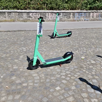 Zaradi električnih skirojev jim je počil film: v tem mestu imajo vsega dovolj, odločitev odmeva po vsem svetu