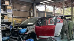 
                                                         Renault Twingo Hatano